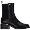 XTI TRONCHETTO DONNA - XTI NERO - 146362