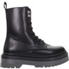 LUMBERJACK ANFIBIO DONNA - LUMBERJACK NERO - 102697851