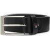 TOMMY HILFIGER CINTURA UOMO - TOMMY HILFIGER NERO - AM0AM14669