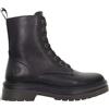 LUMBERJACK ANFIBIO DONNA - LUMBERJACK NERO - 102697870