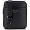 GUESS POCHETTE UOMO - GUESS NERO - HMMIPW P6223