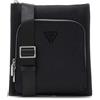 GUESS TRACOLLA UOMO - GUESS NERO - HMBEHN P6349