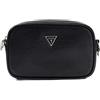GUESS POCHETTE UOMO - GUESS NERO - HMMIPW P6350