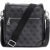GUESS POCHETTE UOMO - GUESS NERO - HMMILL P6217