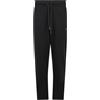 JOHN RICHMOND PANTALONE UOMO - JOHN RICHMOND NERO - UMA26031PA