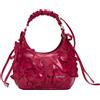 DESIGUAL BORSA A SPALLA DONNA - DESIGUAL ROSSO - 26WAXP63