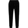 GUESS ATHLEISURE PANTALONE TUTA UOMO - GUESS ATHLEISURE NERO - Z2YB22 KAIJ1