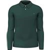 GUESS APPAREL POLO UOMO - GUESS APPAREL VERDE - M6YP36 K4395