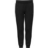GUESS ATHLEISURE PANTALONE TUTA UOMO - GUESS ATHLEISURE NERO - Z2YB19 K6ZS1