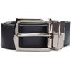 TOMMY HILFIGER CINTURA UOMO - TOMMY HILFIGER BLU-NERO - AM0AM13012