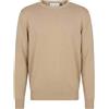 JOHN RICHMOND FELPA UOMO - JOHN RICHMOND BEIGE - UMA26169MA