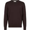 JOHN RICHMOND FELPA UOMO - JOHN RICHMOND CAFFE - UMA26169MA