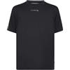 JOHN RICHMOND T-SHIRT UOMO - JOHN RICHMOND NERO - UMA26025TS