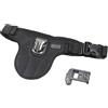 SPIDER HOLSTER SpiderPro Mirrorless Single Camera System V2: sistema di trasporto a cintura per una fotocamera mirrorless "