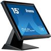 iiyama ProLite T1531SAW-B5 Monitor PC 38,1 cm (15') 1024 x T1531SAW-B5