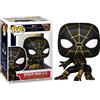 Funko Figurka Funko Pop! Marvel - Spiderman w Czarno-Złotym Kostiumie No Way Home