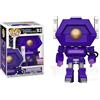 Funko Transformers - Shockwave 83 2021 Summer Convention Edizione Limitata - Funko Pop! - In vinile