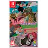 Nintendo Games Giochi Nintendo Switch Waifu Scoperto Trasparente PAL Trasparente PAL