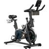 MERACH S26B2 Cyclette magnetica con supporto per manubri