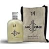 MONTAGE PROFUMO MONTAGE BRANDS MK1ONE EQUI. CK WHITE BE ONE
