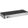 StarTech.com Docking Station USB-C per portatili a doppia uscita Video Dual-4K - USB Power Deliver 60W Lettore Scheda Memoria SD [DK30CHDPPDUE]