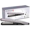 Remington Piastra per Capelli [Piastre rivestite con Diamond-Ceramic da 110 mm, Tecnologia Intelligente StyleAdapt™ che Regola il Calore] PROluxe You (9 T° 150-230°C, Capelli Lisci e Luminosi) S9880