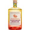 Gunpowder - California Orange Gin 70 cl
