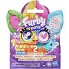 Furby Minis, Pack de 2 Mini Figurines Surprises de Collection de 2,5 cm, 2 sur 24, série 1, dès 5 Ans