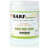 Anibio BARF Complex in Polvere per Cani e Gatti 420 gr