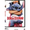 DISNEY Lilo & Stitch (2025) - DVD (DVD) Billy Magnussen Courtney B. Vance