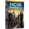 PARAMOUNT NCIS: Hawai'i: The Final Season (DVD) Tori Anderson Jason Antoon Vanessa Lachey