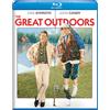 Universal GREAT OUTDOORS (Blu-ray) John Candy Stephanie Faracy Annette Bening Dan Aykroyd