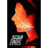 Paramount Star Trek: The Next Generation: Season 6 (DVD) Star Trek Next Generation