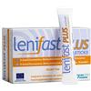 RIVER PHARMA SRL River Lenifast Plus Integratore 20 Stick Salute Delle Articolazioni