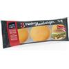 NT FOOD SPA Nt Food Nutrifree Panino Hamburger 110 G Pane E Sostituti