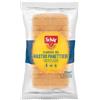 DR.SCHAR SPA Schar Classico Del Mastro Panettiere Pane Bianco Senza Glutine 330 G