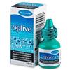 ALLERGAN SPA Allergan Optive Soluzione Oftalmica Lubrificante E Idratante 10 Ml Occhi Secchi