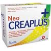 CHEMIST'S RESEARCH SRL Chemist's Research Chemist Research Neocreaplus 24 Bustine Tonificanti