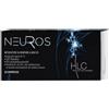 Neuros 30 Compresse Salute Del Sistema Nervoso