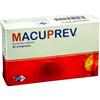 FARMAPLUS ITALIA SRL Farmaplus Italia Macuprev 20 Bustine Patologie Oculari