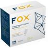 BIOHEALTH ITALIA SRL Biohealth Fox 20 Bustine Fermenti Lattici