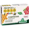 SPECCHIASOL SRL Specchiasol Epid Junior Integratore Per La Gola 30 Compresse