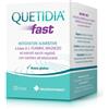NEURAXPHARM ITALY SPA Neuraxpharm Quetidia Fast Integratore 20 Stick Sonno