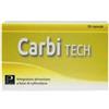 PIEMME PHARMATECH ITALIA SRL Piemme Pharmatech Carbitech Integratore 30 Compresse Menopausa