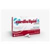 SHEDIR PHARMA SRL UNIPERSONALE Shedir Unipersonale Cardiolipid 5 Integratore Colesterolo 30 Capsule Salute Del Cuore