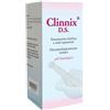 ABBATE GUALTIERO CLINNIX Clinnix Ds Shampoo Dermatite Seborroica 200 Ml Antiforfora