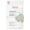 Avene Cleanance Maschera Detox 2 Pezzi Da 6 Ml