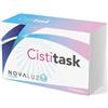 NOVALUZ ITALIA SRL Novaluz Italia Cistitask 14B Bustine 14 Bustine Salute Intima Donna