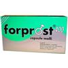 SHEDIR PHARMA SRL UNIPERSONALE Shedir Unipersonale Forprost 400 Integratore Benessere Prostata 15 Capsule Molli