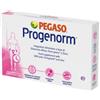 Progenorm 20Cpr Integratori Fertilita E Libido